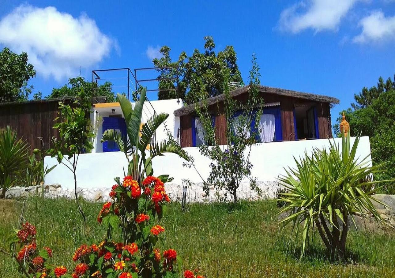 Casa Lantana Villa Figueira da Foz Exterior photo